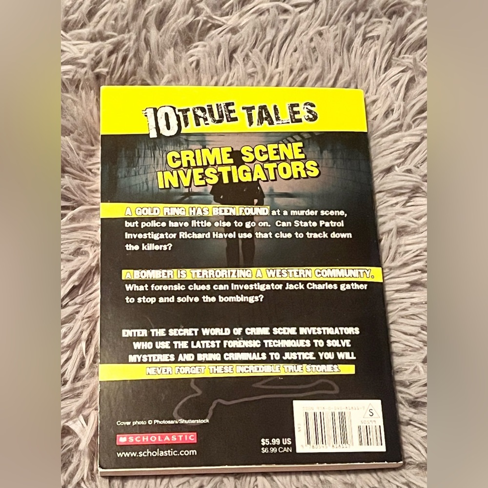 5 Books - Picture 2 of 10